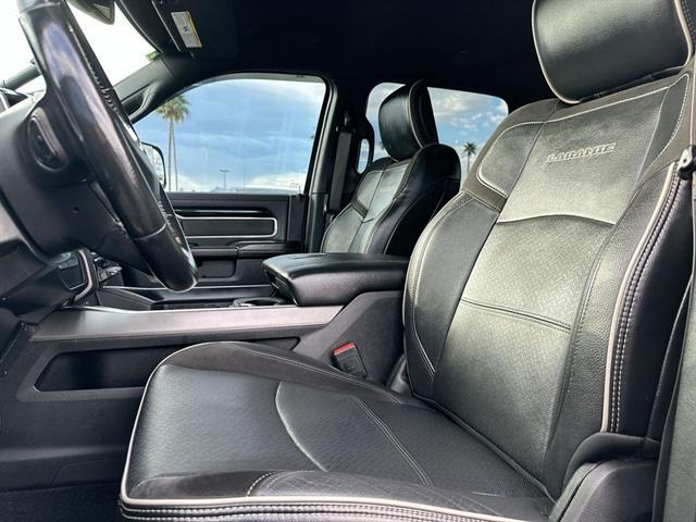 2020 Ram 2500 Laramie Tucson AZ