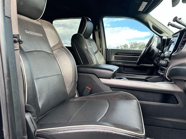 2020 Ram 2500 Laramie Tucson AZ