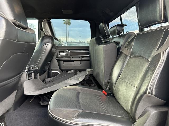 2020 Ram 2500 Laramie Tucson AZ