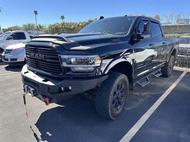 2020 Ram 2500 Laramie Tucson AZ