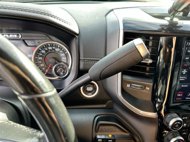 2020 Ram 2500 Laramie Tucson AZ