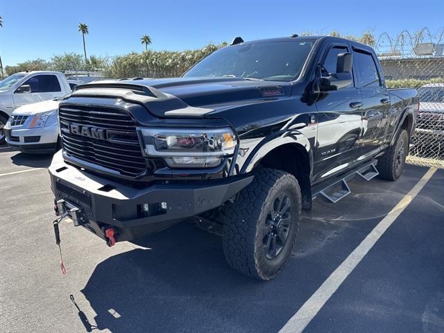 2020 Ram 2500 Laramie Tucson AZ
