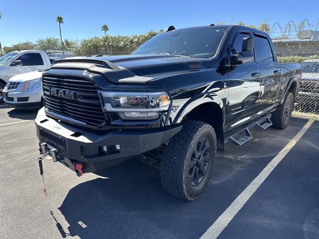 2020 Ram 2500 Laramie Tucson AZ