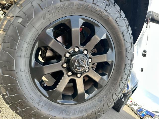 2020 Ram 2500 Laramie Tucson AZ