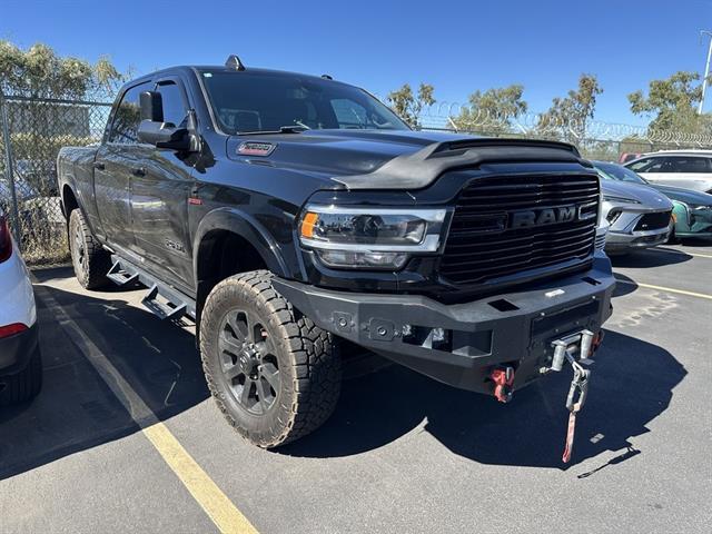 2020 Ram 2500 Laramie Tucson AZ