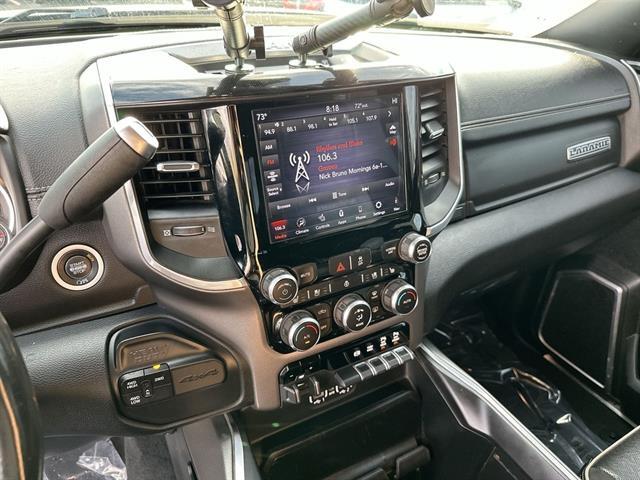 2020 Ram 2500 Laramie Tucson AZ