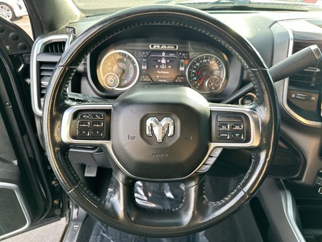 2020 Ram 2500 Laramie Tucson AZ