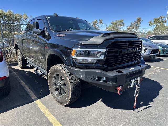 2020 Ram 2500 Laramie Tucson AZ