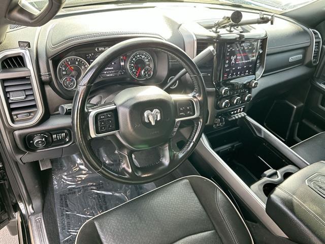 2020 Ram 2500 Laramie Tucson AZ