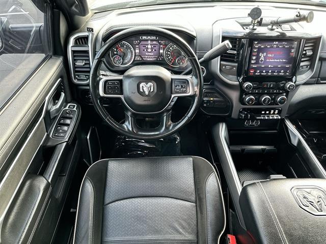 2020 Ram 2500 Laramie Tucson AZ