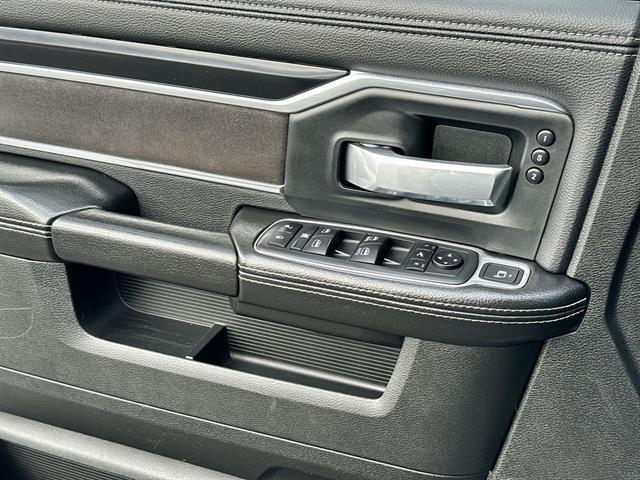 2020 Ram 2500 Laramie Tucson AZ