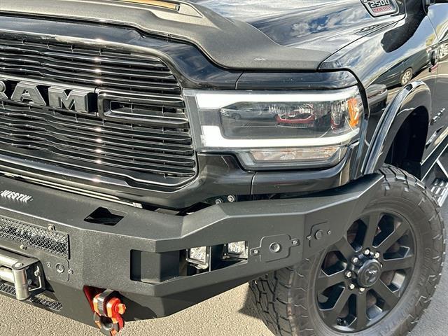 2020 Ram 2500 Laramie Tucson AZ