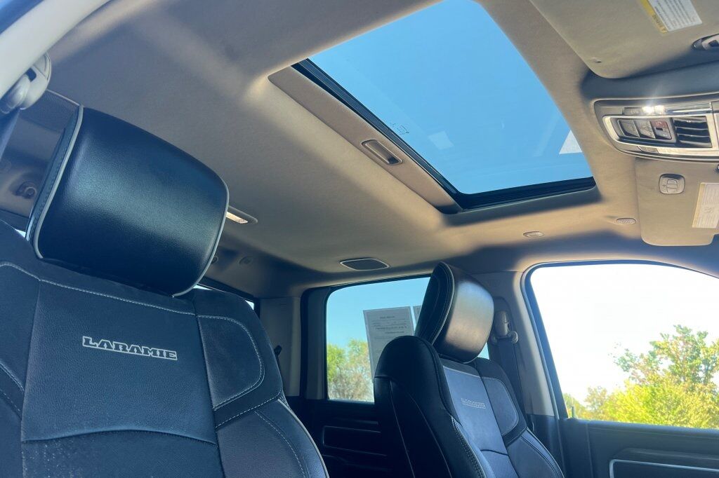 2020 Ram 2500 Laramie Fruitland ID
