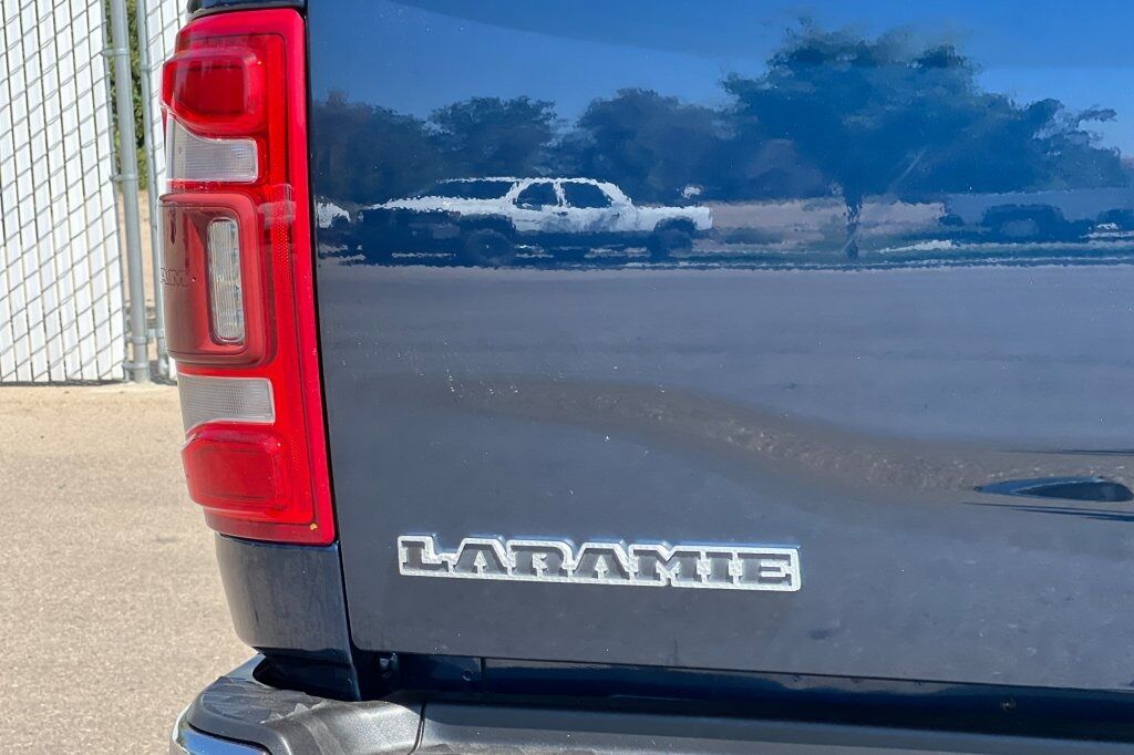 2020 Ram 2500 Laramie Fruitland ID