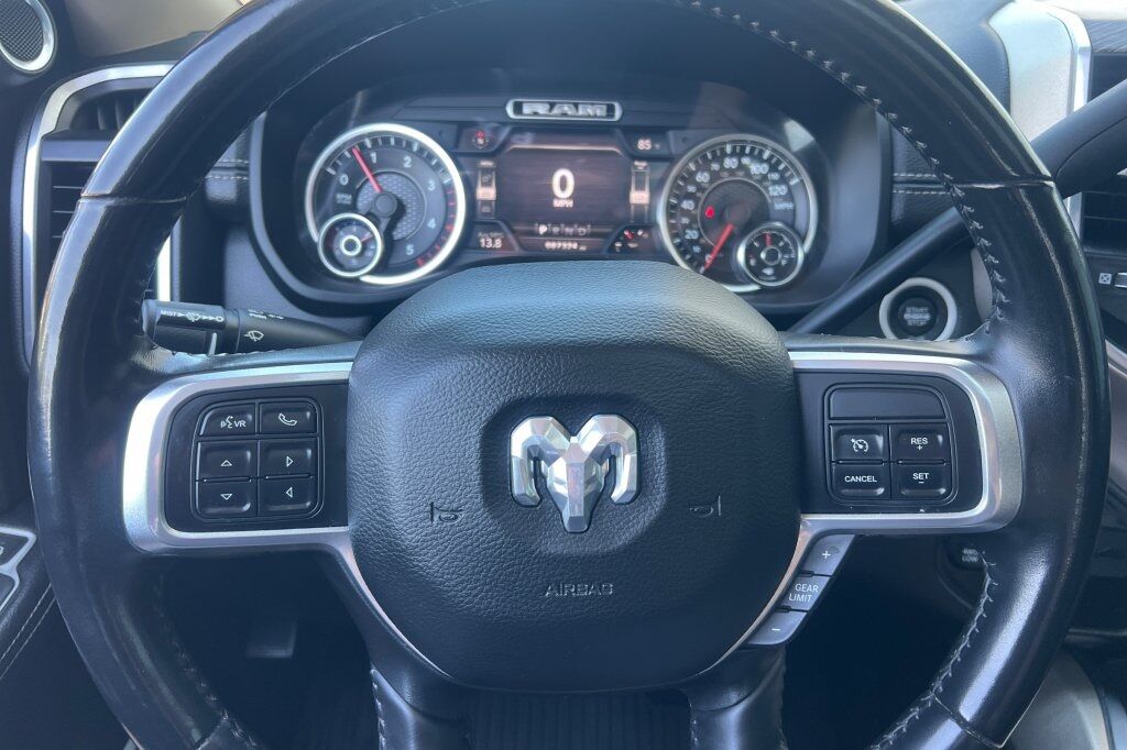 2020 Ram 2500 Laramie Fruitland ID