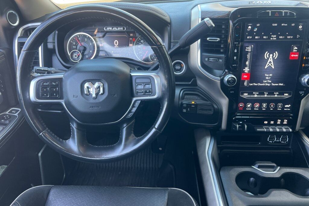 2020 Ram 2500 Laramie Fruitland ID