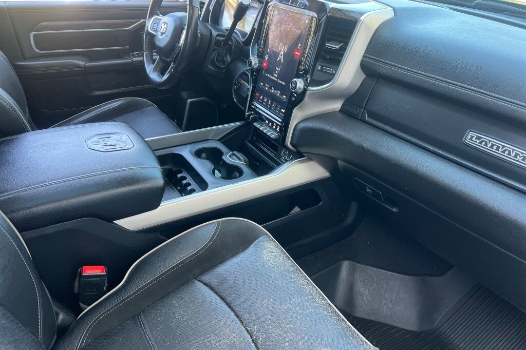 2020 Ram 2500 Laramie Fruitland ID