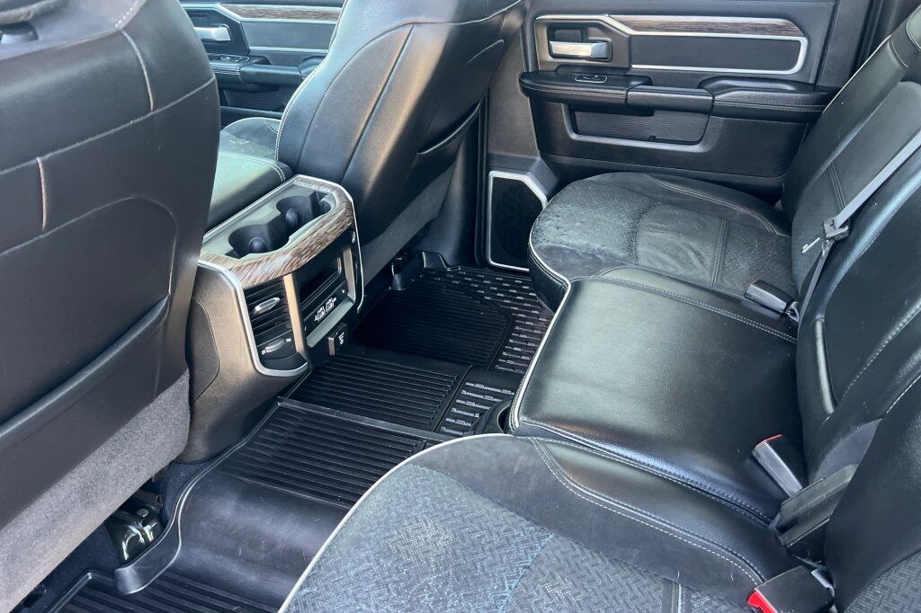 2020 Ram 2500 Laramie Fruitland ID