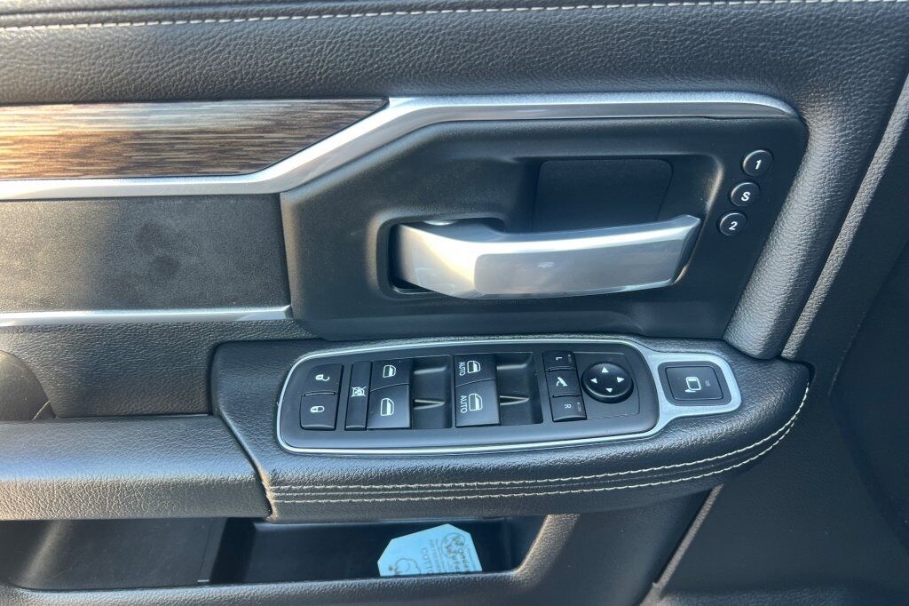 2020 Ram 2500 Laramie Fruitland ID