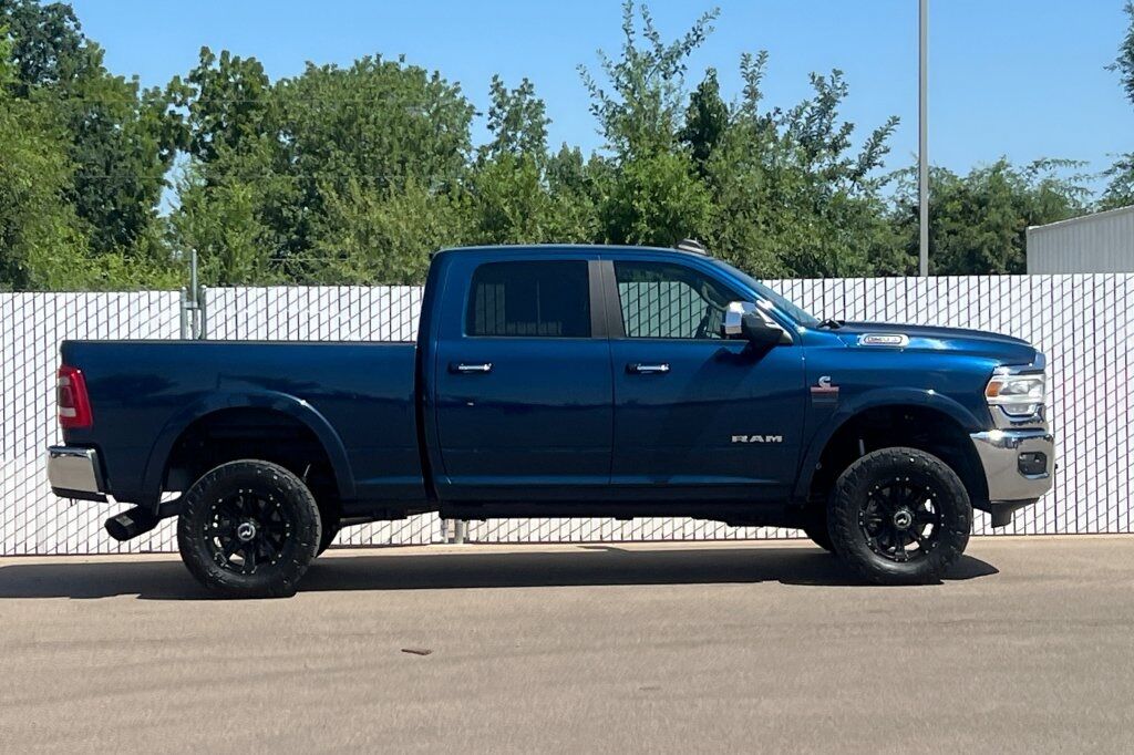 2020 Ram 2500 Laramie Fruitland ID