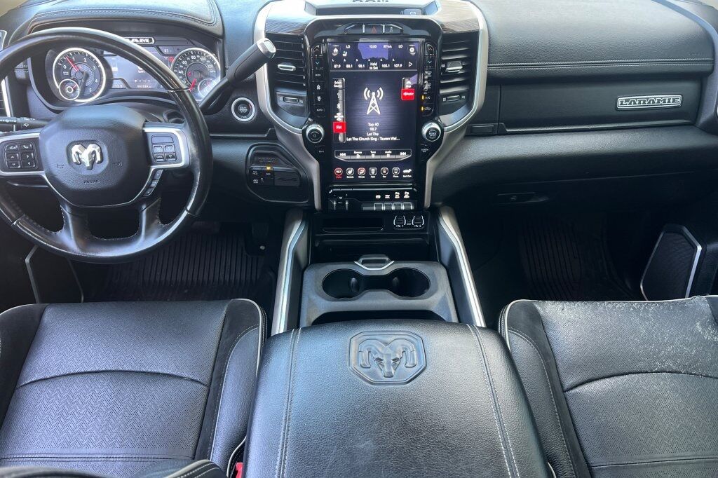 2020 Ram 2500 Laramie Fruitland ID