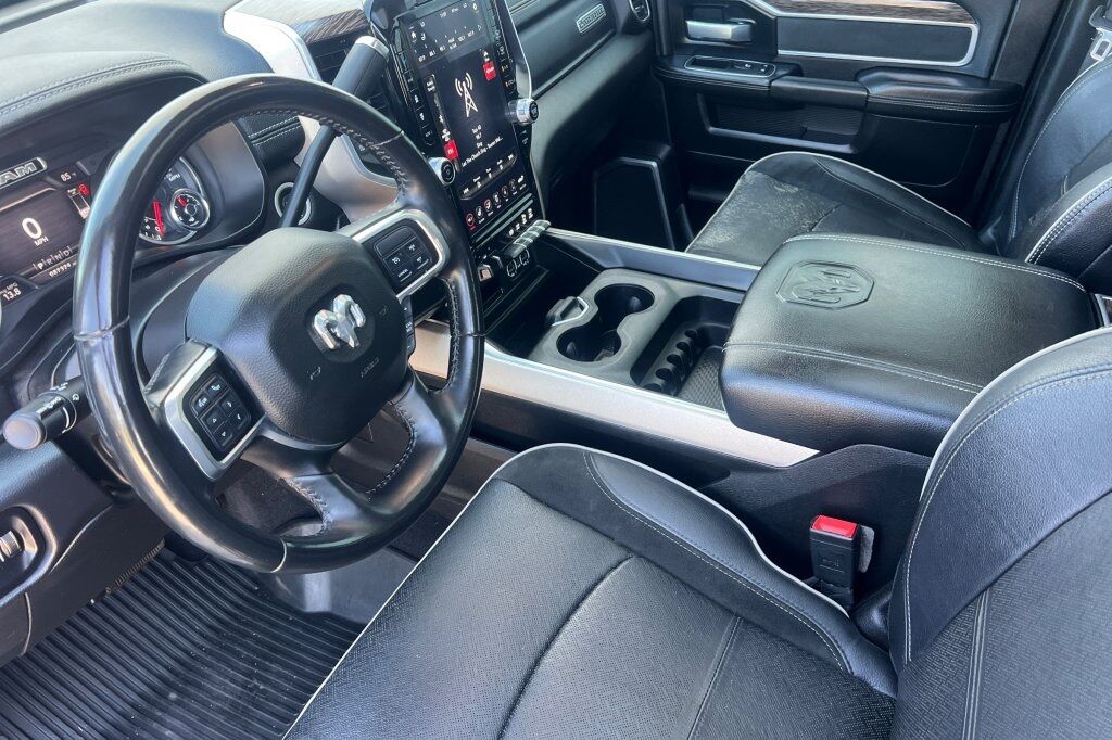 2020 Ram 2500 Laramie Fruitland ID