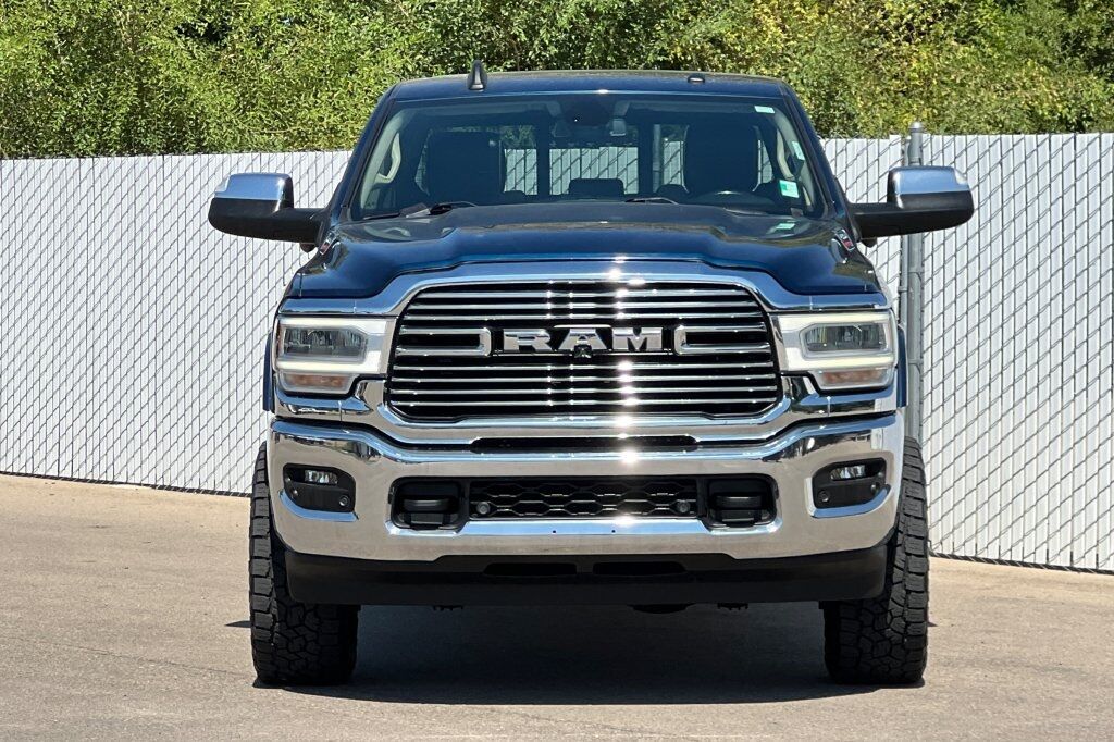 2020 Ram 2500 Laramie Fruitland ID
