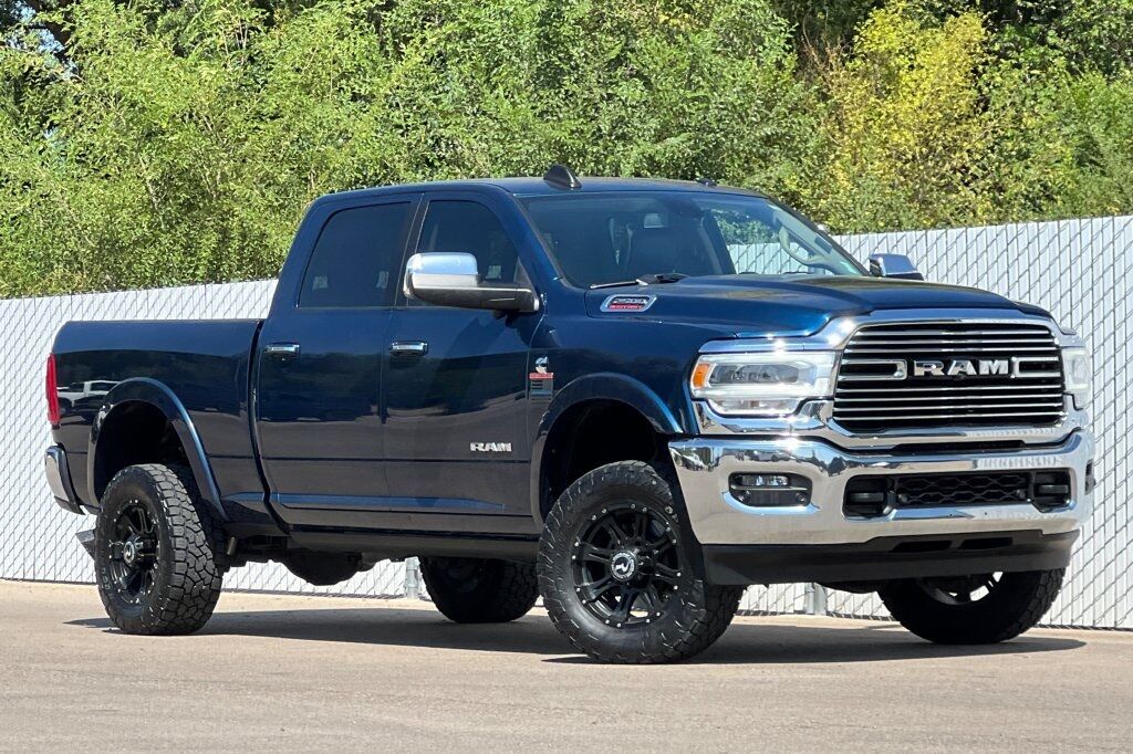 2020 Ram 2500 Laramie Fruitland ID