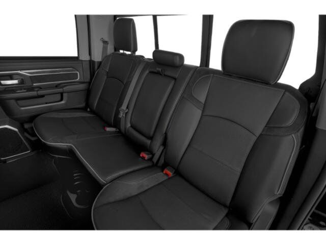 2020 Ram 2500 Laramie Winder GA