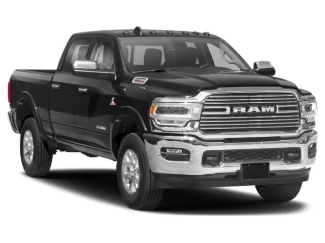 2020 Ram 2500 Laramie Winder GA