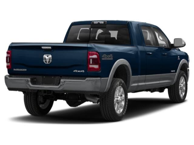 2020 Ram 2500 Laramie Winder GA
