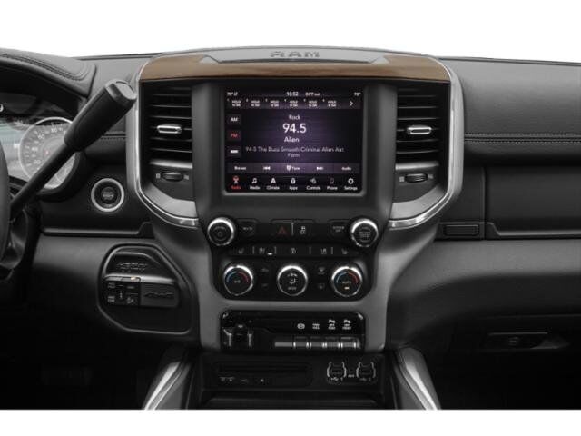 2020 Ram 2500 Laramie Winder GA