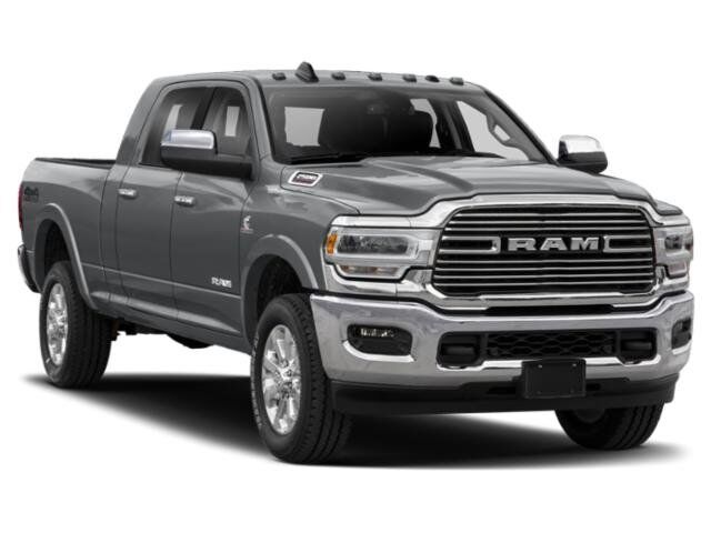 2020 Ram 2500 Laramie Winder GA