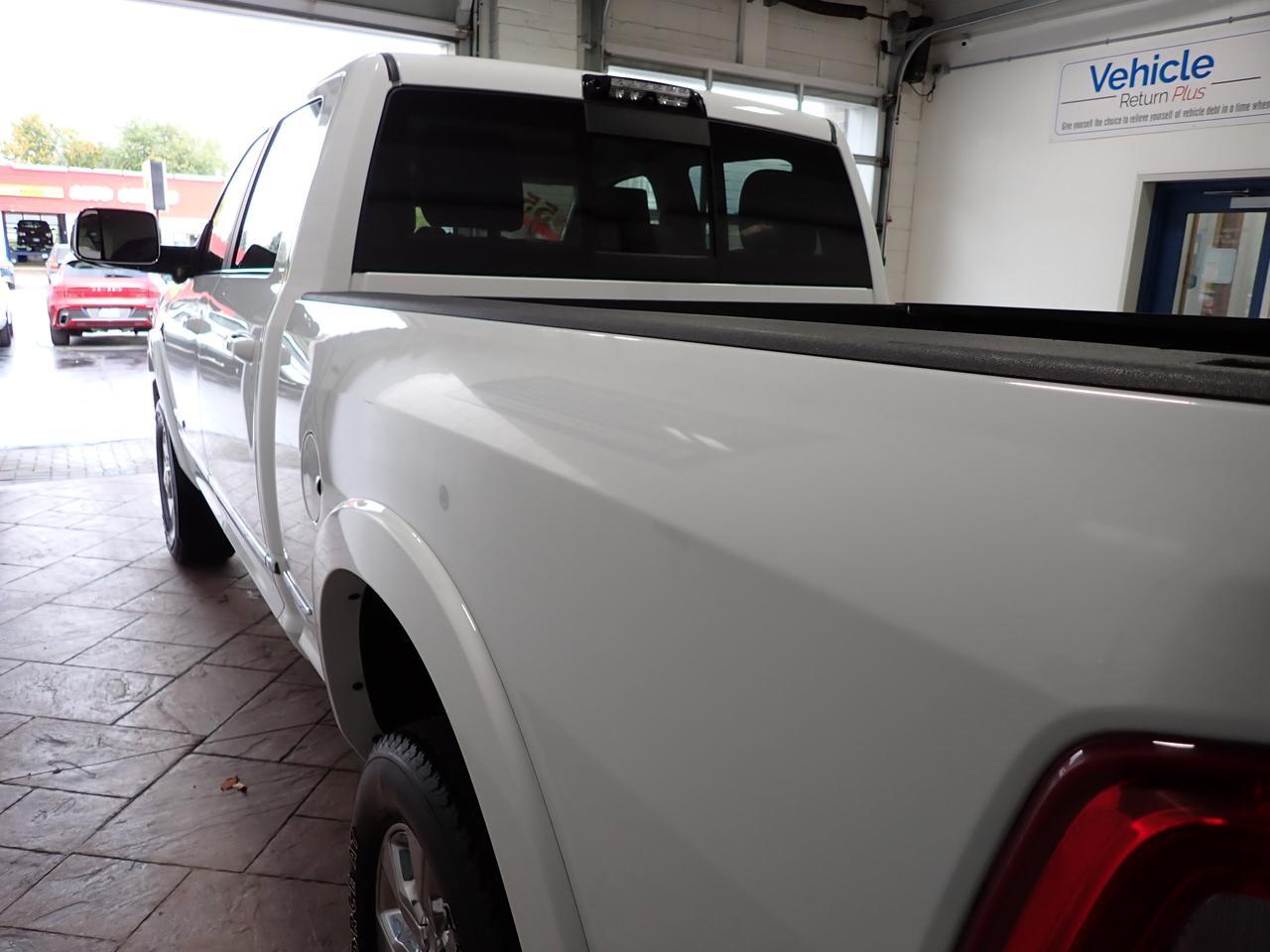 2020 Ram 2500 Limited 4WD MEGA CAB 6'4" BOX LEATHER NAVI *DIESEL** Listowel ON