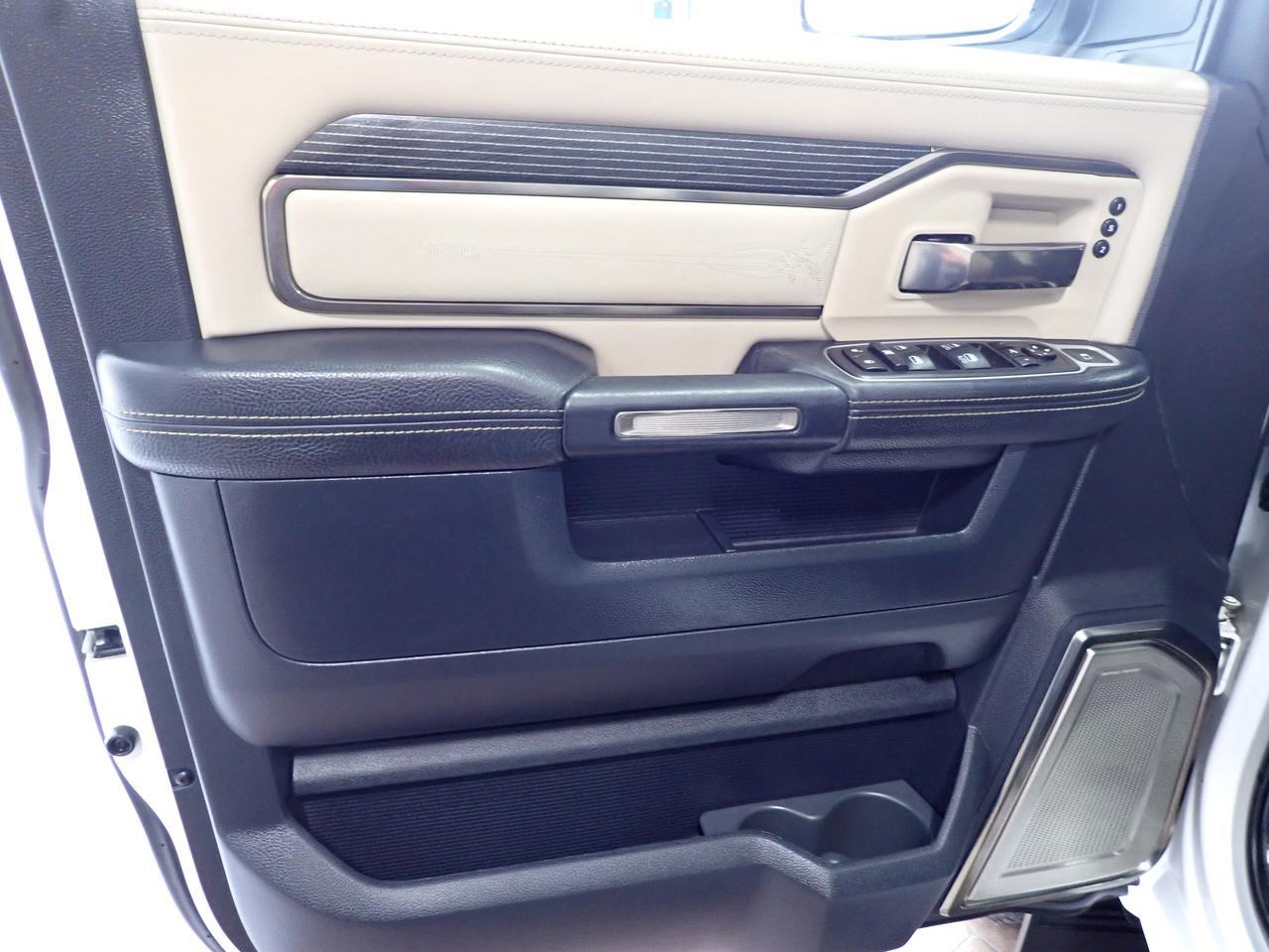 2020 Ram 2500 Limited 4WD MEGA CAB 6'4" BOX LEATHER NAVI *DIESEL** Listowel ON