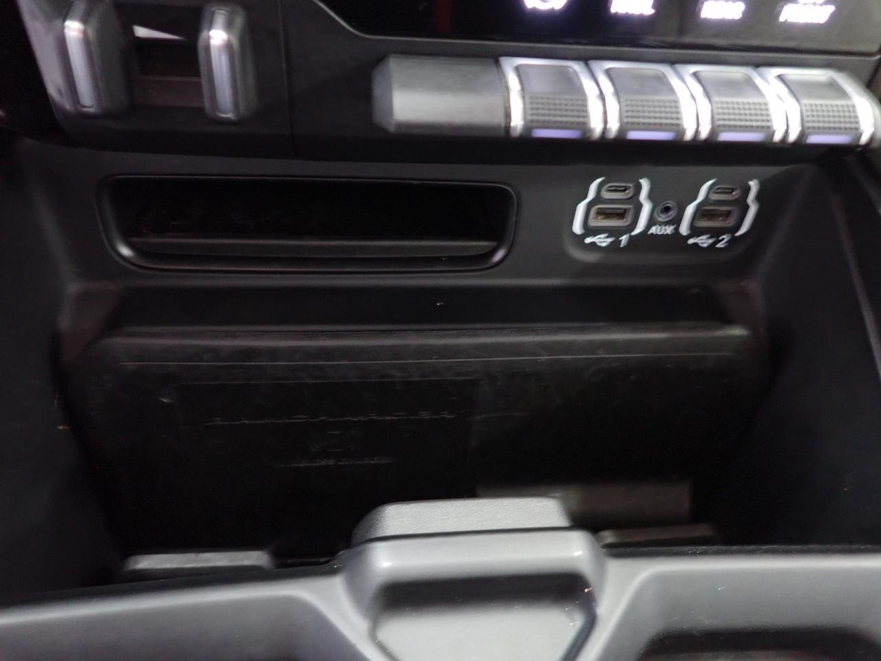 2020 Ram 2500 Limited 4WD MEGA CAB 6'4" BOX LEATHER NAVI *DIESEL** Listowel ON