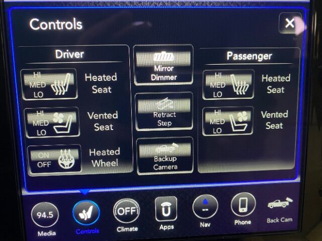 2020 Ram 2500 Limited Crew Cab 4X4 6'4 Box Charlotte NC