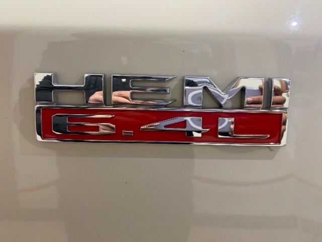 2020 Ram 2500 Limited Crew Cab 4X4 6'4 Box Charlotte NC