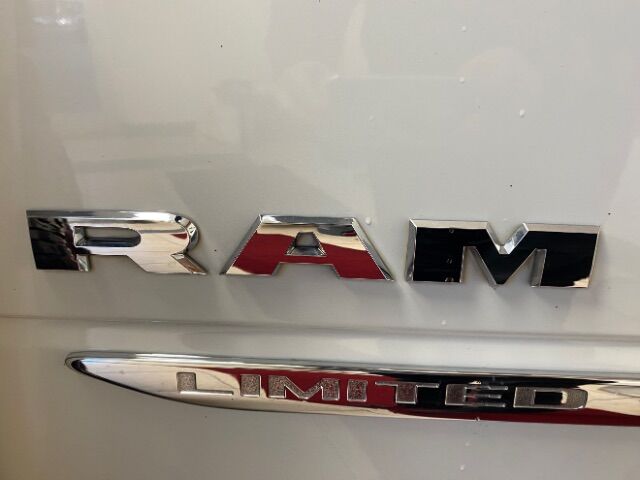 2020 Ram 2500 Limited Crew Cab 4X4 6'4 Box Charlotte NC