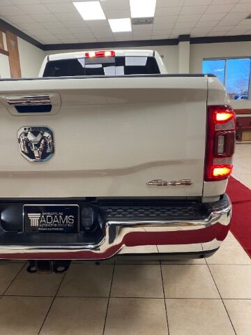 2020 Ram 2500 Limited Crew Cab 4X4 6'4 Box Charlotte NC