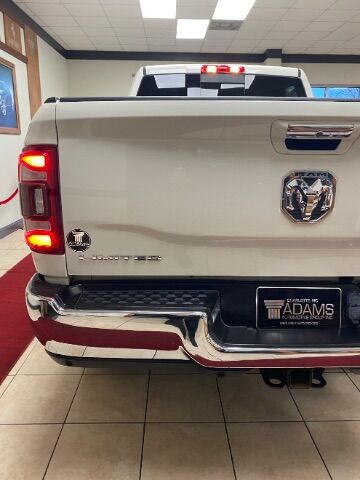 2020 Ram 2500 Limited Crew Cab 4X4 6'4 Box Charlotte NC