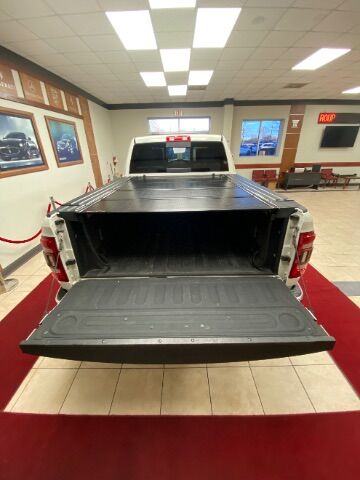 2020 Ram 2500 Limited Crew Cab 4X4 6'4 Box Charlotte NC