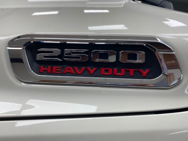 2020 Ram 2500 Limited Crew Cab 4X4 6'4 Box Charlotte NC