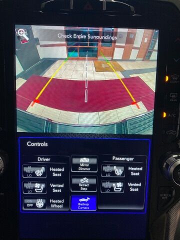 2020 Ram 2500 Limited Crew Cab 4X4 6'4 Box Charlotte NC