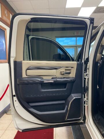 2020 Ram 2500 Limited Crew Cab 4X4 6'4 Box Charlotte NC