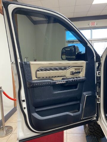 2020 Ram 2500 Limited Crew Cab 4X4 6'4 Box Charlotte NC