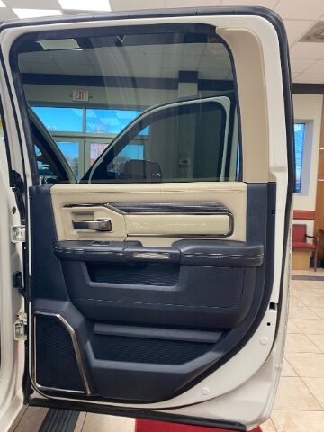 2020 Ram 2500 Limited Crew Cab 4X4 6'4 Box Charlotte NC