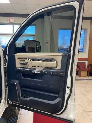 2020 Ram 2500 Limited Crew Cab 4X4 6'4 Box Charlotte NC