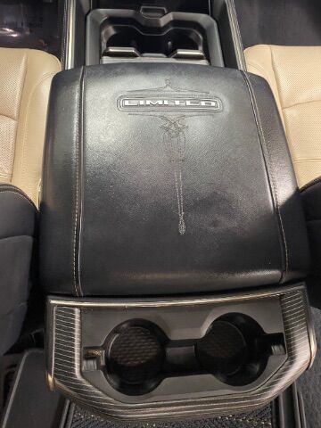 2020 Ram 2500 Limited Crew Cab 4X4 6'4 Box Charlotte NC