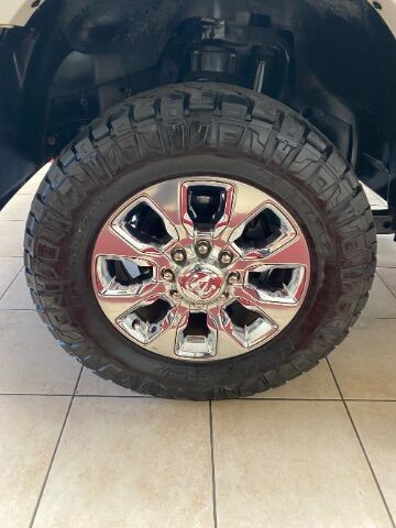 2020 Ram 2500 Limited Crew Cab 4X4 6'4 Box Charlotte NC